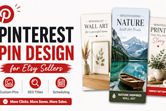 create and schedule pinterest pins for your etsy shop