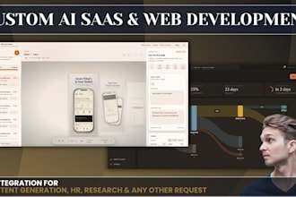 build ai web apps and mvp saas apps using claude code, cursor ai and lovable