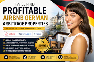 find airbnb german arbitrage properties german property arbitrage airbnb booking