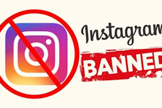 takedown instagram banning, remove x tiktok negative content facebook harassing