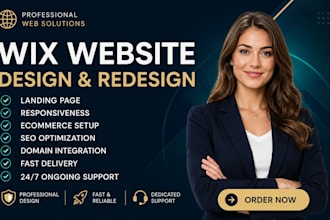 wix website redesign wix redesign wix website design wix website redesign