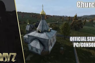 dayz server setup, dayz buildings, dayz trailers, dayz map, arma reforger