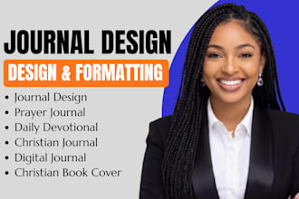 do journal design, prayer journal, kdp journal, digital journal, canva journal