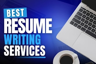 write executive resume that get interview fast