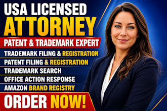 handle your uspto trademark statement of use, renewal and extension