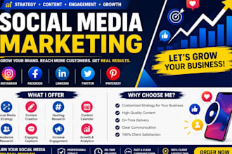 do facebook ads, ig ads, run shopify promotion to boost your shopify store sales