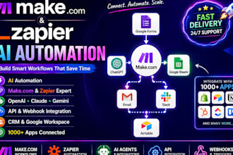 make come automation whatsapp integration api integration fix make com