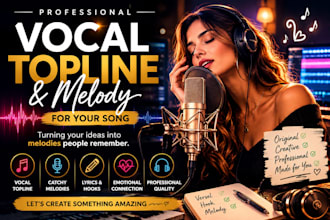 create a memorable sonic brand audio logo or brand anthem