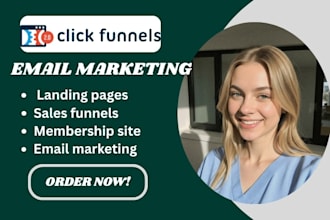 create clickfunnels landing pages sales funnels clickfunnels membership site