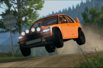 create realistic beamng drive mods, vehicles, maps and custom assets