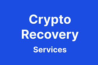 uncover fraud, trace assets, analyze crypto and support litigation report as CPA