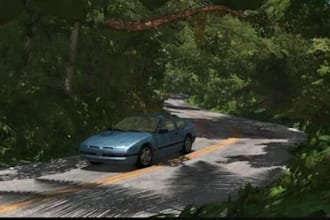 customize beamng drive vehicles with realistic mods, tuning and configurations