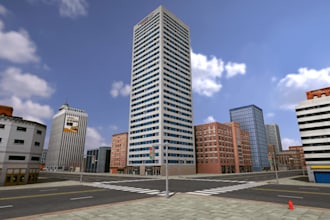 build a custom roblox map realistic roblox environment for any roblox game