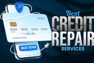 remove inquiry, boost score, late payment, charge off, collection in 3b in 24hrs