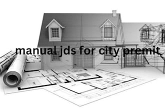 do hvac calculation and duct design for permit manual jds