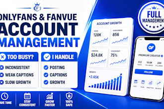 promote your onlyfans and fanvue account with organic marketing and real traffic