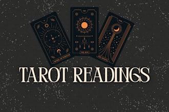 do a tarot reading for you