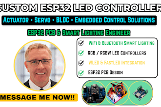 electronics engineer  pcb  rf design specialist