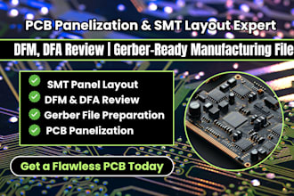 provide production ready pcb schematic review and risk report