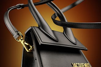 design a custom 3d handbag and bag cad model