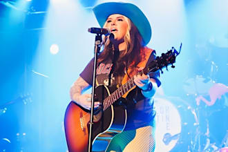 sincerely compose and sing nashville, outlaw, and traditional country song