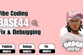 base44 expert base44 bug fixing base44 debugging base44 expert
