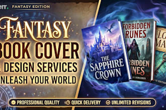 do book design, ebook cover design kindle cover, amazon KDP book and cover