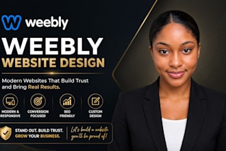 build weebly website, weebly website design, weebly website redesign