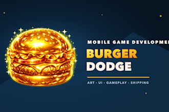 build your hyper casual mobile game prototype in unity