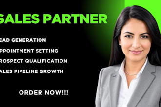 do b2b sales sales representative salesperson sales partner cold calling