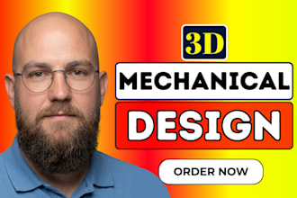 do mechanical engineering, solidworks, product design, cad design