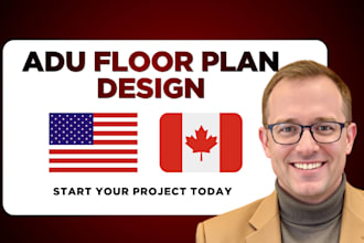 design adu plans, backyard cottage, granny flat, and conversion floor