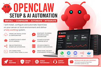 install openclaw setup open claw on mac mini hostinger vps installation claude