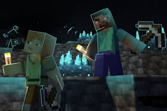 build a custom cobblemon modpack and minecraft server with quests