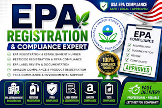 do epa registration, pesticide registration, fifra and epa compliance