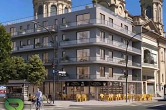 create realistic architectural visualizations with ai and photoshop