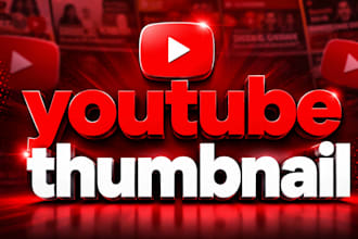 design the perfect youtube thumbnail