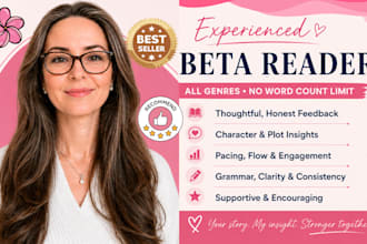 contemporary romance beta reader, romantasy beta reader dark romance beta reader