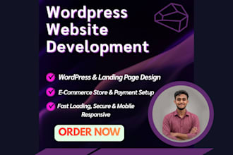 create a responsive e commerce website