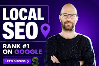 do onpage seo technical local optimization for shopify and wordpress ranking
