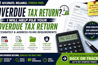 help file your overdue tax return to avoid irs filing penalties