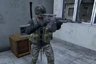 build dayz server setup, dayz mod, dayz script, dayz assets