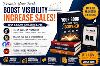 booktok tiktok ebook promotion video ads ebook marketing tiktok