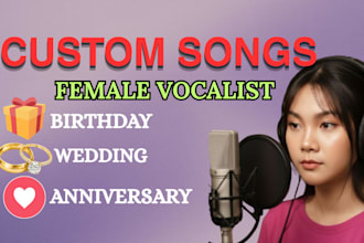 create a personalized country song for your special occasion