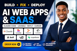create fix claude code bolt lovable cursor supabase v0 replit dns migrate claude