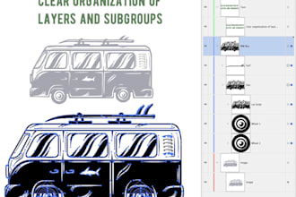 raster to vector conversion