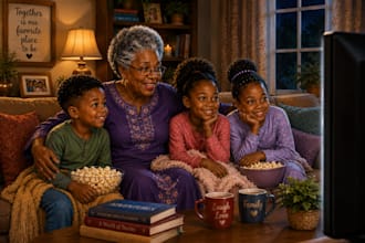 draw kids picture book illustration african american children book illustration