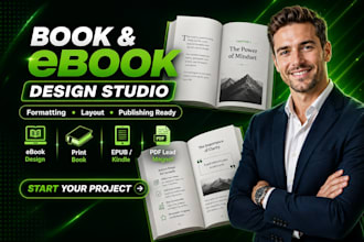 book formatting paperback kindle ebook formatting amazon kdp ingramspark epub