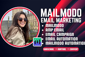 setup mailmodo email automation amp emails forms workflows email campaigns
