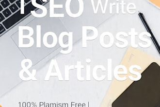 do handwriting and typing work for you